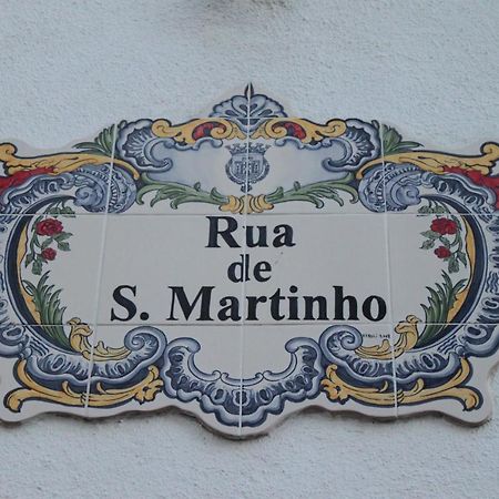 Casa Do Arco, Santarem Apartment Exterior photo