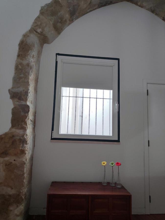 Casa Do Arco, Santarem Apartment Exterior photo